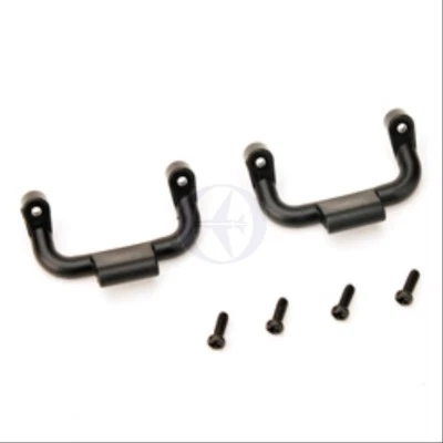 PD09-0003 Thunder Tiger Halter für Federung TRA^ - Bild 1 von 2