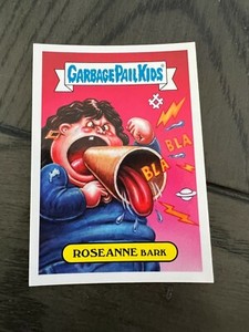 2019 Garbage Pail Kids WE HATE THE 90s Complete Your Set GPK 90s U PICK
