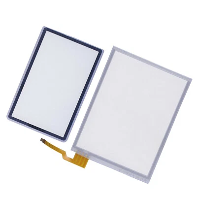 AUTOFUTR New Replacement Touch Screen Digitizer + Top Screen For Nintendo 2DS US