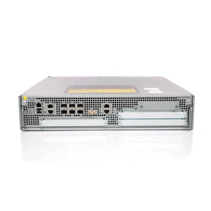 Cisco ASR1002X-5G-HA-K9 Router inkl VAT - Bild 1 von 4