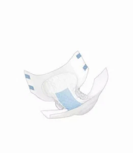 Pañales para adultos Breathe Easy Technology ALAS Plus acolchados medianos 12 - Imagen 1 de 1