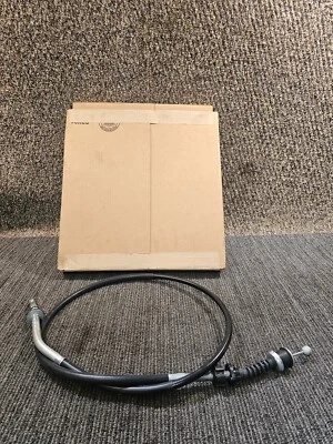 Cable de embrague ATP Y-351 62,25", negro para Honda Civic CRX 1988-1991 Foto 1 de 4