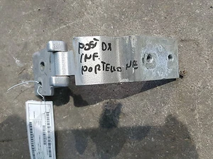 CERNIERA INFERIORE DESTRA PORTELLONE A BATTENTE OPEL COMBO (01>) 1.7 16V CDTI - Picture 1 of 1