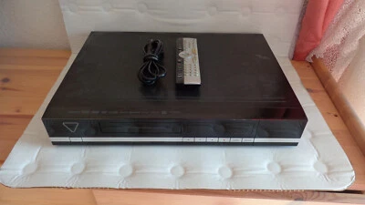 Tevion Modell MD 82000 HDD/DVD Recoder 360 GB HD - Bild 1 von 4