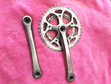 shimano stx rc crankset