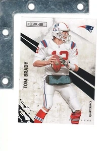 2015 Panini Rookies & Stars R&S #88 ¡Cabra! Casi nuevo + patriotas - Imagen 1 de 1