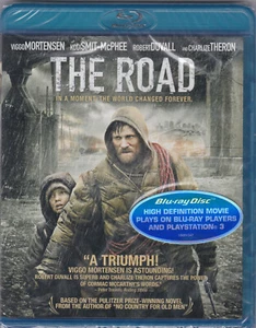 The Road - Biography blu-ray - Picture 1 of 1
