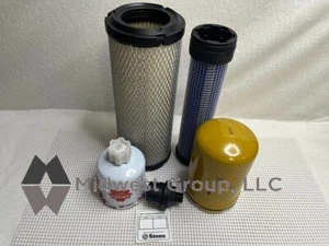 1000-Hour Filter Maintenance Kit Replacement for Bobcat S70, 7333705 - Picture 1 of 6