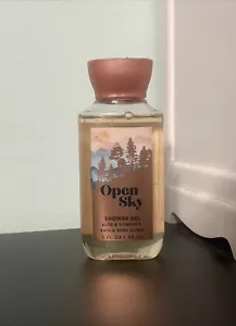 Bath & Body Works Open Sky Duschgel (3oz) - Bild 1 von 1