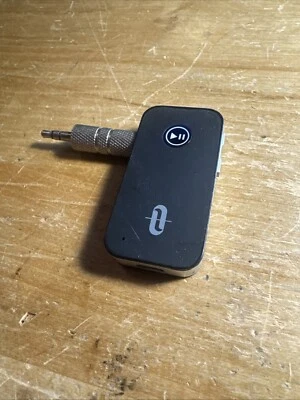 Bluetooth To AUX/ 3.5mm Headphone Adaptor  - Image 1 of 4