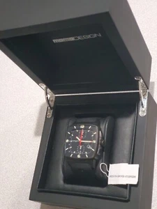 Momo design Swiss automatic chronometer watch Limited Edition - Picture 1 of 9