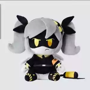 MURDER DRONES Cute N Plush Doll Cartoon Animation Plush Figure Like J Plush Toys - Picture 1 of 11