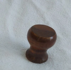 Stanley No 110 Plane Front Wood Handle Replacement Grip Knob Only - Picture 1 of 5