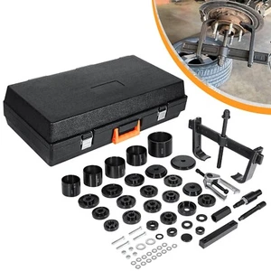 6575 Hub Grappler Kit Front & Rear Wheel Hub & Bearing Removal Installer Tool - Bild 1 von 9