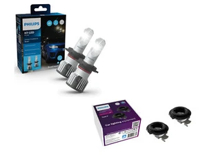 Philips H7 LED Pro6000 Boost Abblendlicht Set für Opel Astra J 2009-2015 - Bild 1 von 13