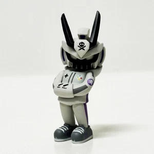 Portable Super Retro TEQ 63 Micro TEQ63 Martian Toys Quiccs - IamRetro Exclusive - Picture 1 of 4