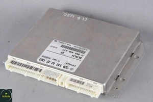 Módulo de control del sistema de frenos antibloqueo Mercedes W208 CLK430 CLK320 ABS 01-03 FABRICANTE DE EQUIPOS ORIGINALES - Imagen 1 de 5