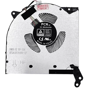 Version 10V for screws - CPU Lüfter Kühler FAN für Lenovo Legion 5-15ACH6H 82JU - Bild 1 von 7