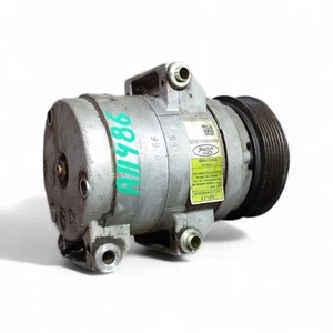 2007–2012 Ford Fusion A/C Compressor 3.0L – 72K Miles OEM - Picture 1 of 4