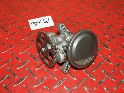 Oil pump oil pump Yamaha XJ 650 4K0 - Image 1 of 3