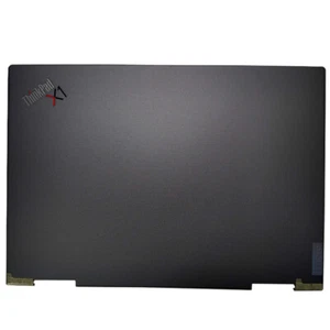 Laptop For Lenovo ThinkPad X1 YOGA 7TH LCD Back Cover Rear Lid Case AM29Q000100 - Picture 1 of 3