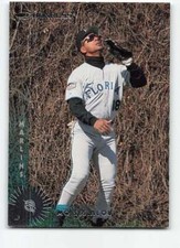 1997 Donruss #279 Moises Alou NM-MT Marlins  