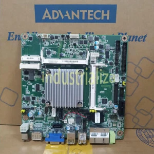 1PCS NEW ADVANTECH AIMB-215D-S6B1E - Picture 1 of 1