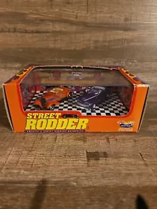 1998 HOT WHEELS SAMMLERSTÜCK, STREET RODDER, '47 FORD, '34 FORD, 2 CAR SET - Bild 1 von 7