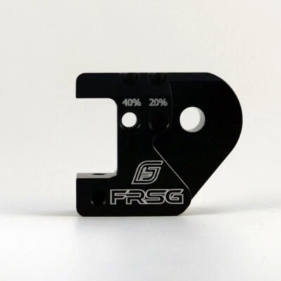 Foresight Schaltwegverkürzung für Hyundai I20 N | Short Shifter | Quick Shift - Image 1 of 3