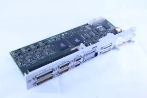 SIEMENS 6SN1118-0DK23-0AA2 Version B - Bild 1 von 4