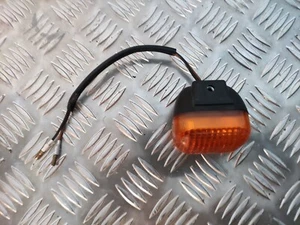 B-33 YAMAHA BWS BW´S 50 100 125 TAI YIH INTERMITENTE DELANTERO DERECHO - Picture 1 of 4