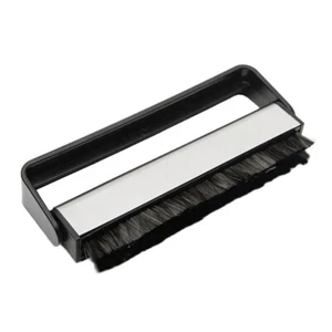 Carbon Fiber Brush Cleaning Turntables Phonograph Brushes Record Cleaning Tools - Picture 1 of 8