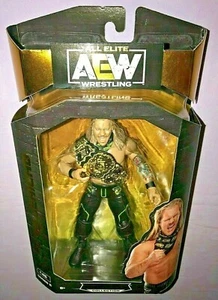 AEW UNRIVALED SERIES 6 CHRIS JERICHO #45 **NEW** - Picture 1 of 11