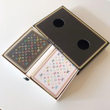 LOUIS VUITTON Playing Cards Takashi Murakami Collaboration  New F/S JAPAN