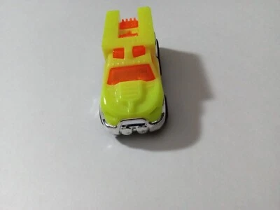 Hot Wheels Rescue Duty Wildlife Rescue - Image 1 of 4