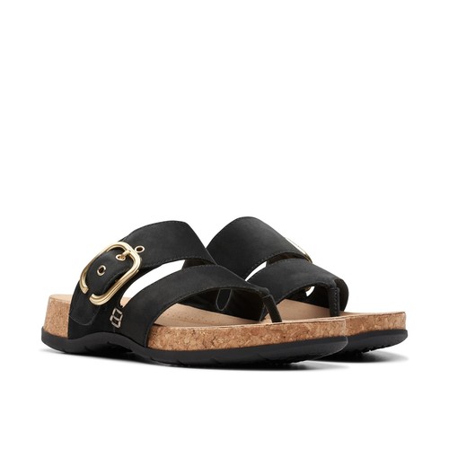 Sandali donna Clarks Reileigh Park