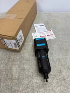 Wilkerson M18-04-BK00 Coalescing Pneumatic Filter 1/2” NPT Compressed Air NEW - Picture 1 of 10