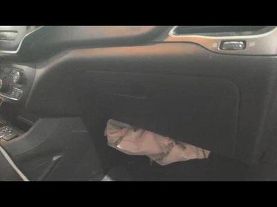 Rear View Mirror New Style 6 Lug Wheel Fits 19-24 DODGE 1500 PICKUP 729094 - Image 1 of 2