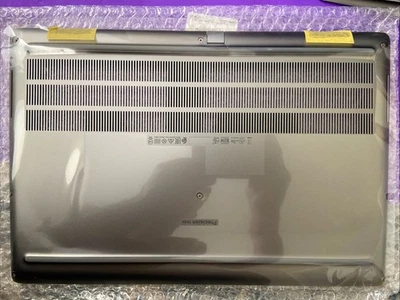 NUEVO OEM Dell Precision 7550 Conjunto Base Inferior - RR57H 0RR57H R5,3 Foto 1 de 2