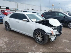 Used Ignition Switch fits: 2014 Chrysler 300 Grade A - Picture 1 of 1