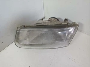 MR179499 headlamp left side MITSUBISHI CARISMA BERLINA 4 (DA0) 1.9 TD 395422 - Picture 1 of 4