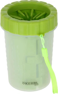 Detergente per Zampe, per Cani E Gatti, Facile Da Pulire, Ottimale per Gli Spost - Foto 1 di 12