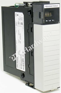 Allen Bradley 1756-RM Series B ControlLogix Redundancy Module - Bild 1 von 10