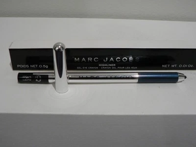 Marc Jacobs #72 Midnight in Paris Highliner Waterproof New in Box - Image 1 of 4