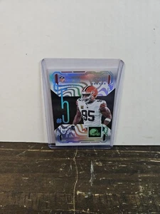 MYLES GARRETT - 2025 Score - THE TOP 100 PLAYERS of 2024  #5 - SSP - CASE HIT - Picture 1 of 3