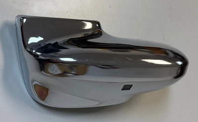 1965 Chevrolet Impala передний левый бампер конец T44 - Изображение 1 из 4