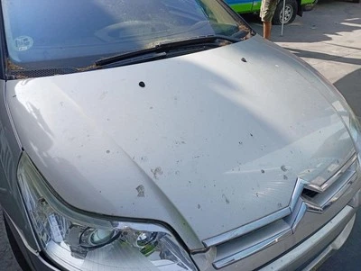 Capo para CITROEN C4 COUPE VTR Plus 2008 336400 - Imagen 1 de 4