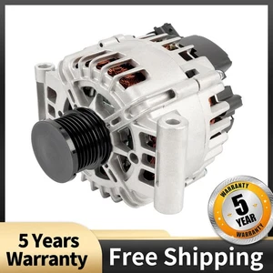 Alternator Assembly for Mini Cooper 2007 2008 2009 -2015 L4 1.6L 2605106 - Picture 1 of 17