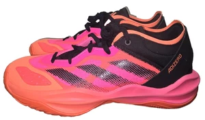 Adidas Adizero Select 2.0, Zapatillas Baloncesto Rosa y Negro, Unisex - Imagen 1 de 9