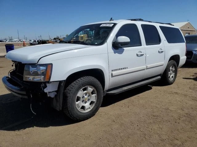 Used Differential Carrier Assembly fits: 2007 Chevrolet Suburban 1500 Front Axle Foto 1 de 4